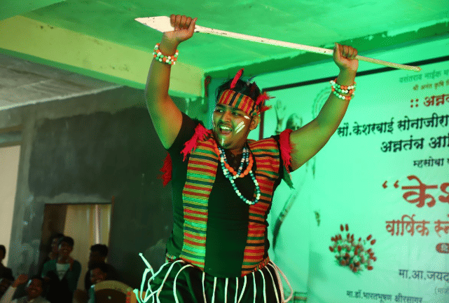 Sau. K.S.K. (Kaku) College of Food Technology Beed Events photo 8